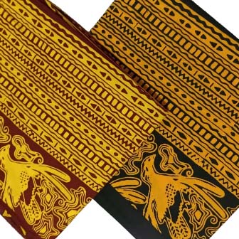 0354 | Kain Batik