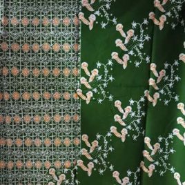0355 | Kain Batik