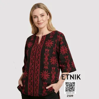 0271 | Bajucele Wanita