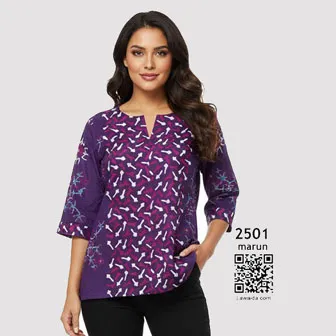 0353 | Bajucele Wanita