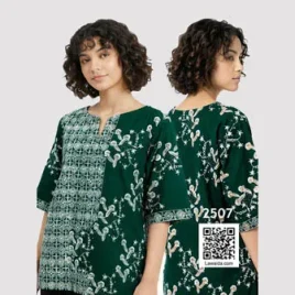 0355 | Bajucele Wanita