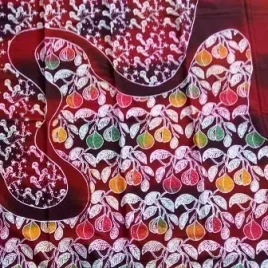 0321 | Kain Batik