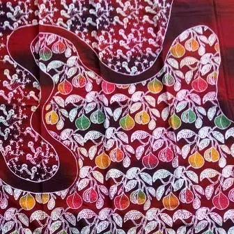 0321 | Kain Batik