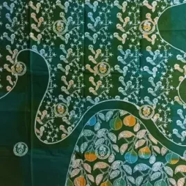0332 | Kain Batik IBI