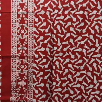0340 | Kain Batik