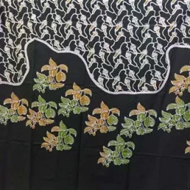 0351 | Kain Batik