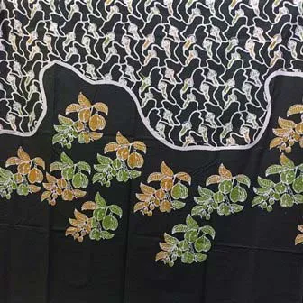 0351 | Kain Batik