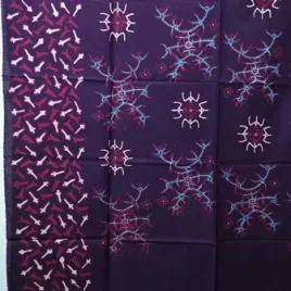 0353 | Kain Batik