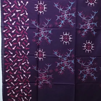 0353 | Kain Batik