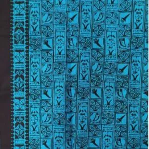 0357 | Kain Batik